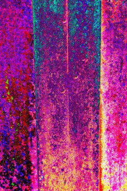 yaratıcı ve tasarım sanatı, kopyalama alanı duvar kağıdı, soyut renkli doku arkaplanı