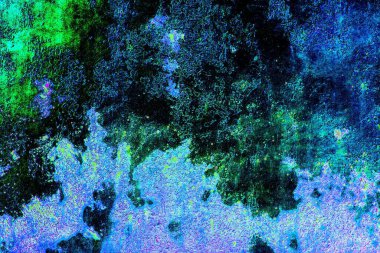 yaratıcı ve tasarım sanatı, kopyalama alanı duvar kağıdı, soyut renkli doku arkaplanı