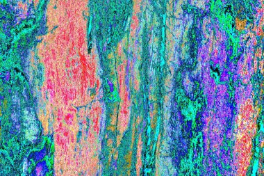 yaratıcı ve tasarım sanatı, kopyalama alanı duvar kağıdı, soyut renkli doku arkaplanı