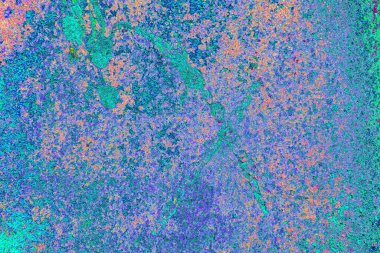 yaratıcı ve tasarım sanatı, kopyalama alanı duvar kağıdı, soyut renkli doku arkaplanı