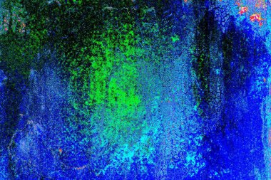 yaratıcı ve tasarım sanatı, kopyalama alanı duvar kağıdı, soyut renkli doku arkaplanı