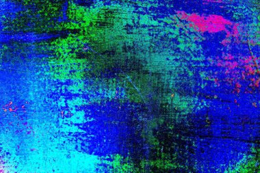 yaratıcı ve tasarım sanatı, kopyalama alanı duvar kağıdı, soyut renkli doku arkaplanı