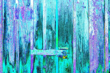 Yaratıcı soyut sanat eserleri, renkli doku arka planına sahip rustik duvarları kopyala