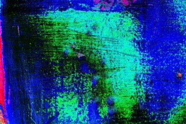 yaratıcı ve tasarım sanatı, kopyalama alanı duvar kağıdı, soyut renkli doku arkaplanı