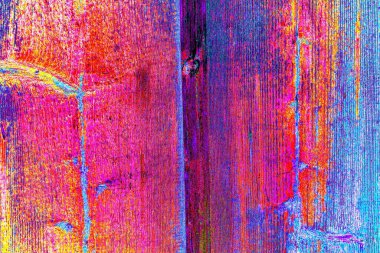 soyut neon renkleri desenli dekoratif arkaplan