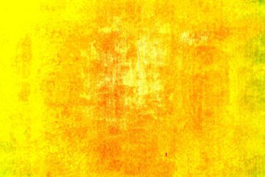 Çizik ve çatlaklarla metal doku 