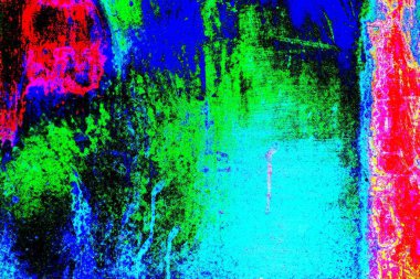 yaratıcı ve tasarım sanatı, kopyalama alanı duvar kağıdı, soyut renkli doku arkaplanı