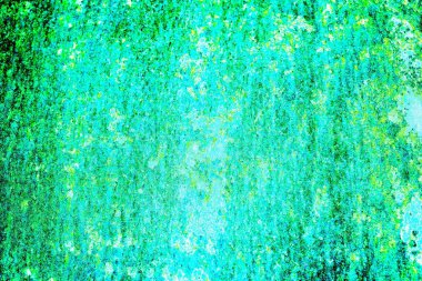 Yaratıcı soyut sanat eserleri, renkli doku arka planına sahip rustik duvarları kopyala