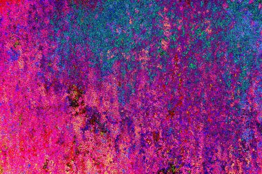 yaratıcı ve tasarım sanatı, kopyalama alanı duvar kağıdı, soyut renkli doku arkaplanı