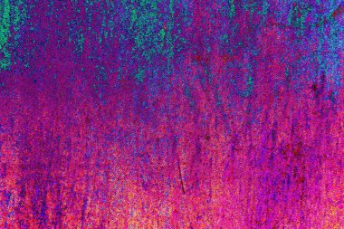 yaratıcı ve tasarım sanatı, kopyalama alanı duvar kağıdı, soyut renkli doku arkaplanı