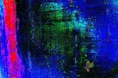 yaratıcı ve tasarım sanatı, kopyalama alanı duvar kağıdı, soyut renkli doku arkaplanı