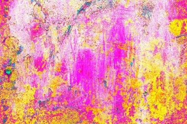 yaratıcı ve tasarım sanatı, kopyalama alanı duvar kağıdı, soyut renkli doku arkaplanı