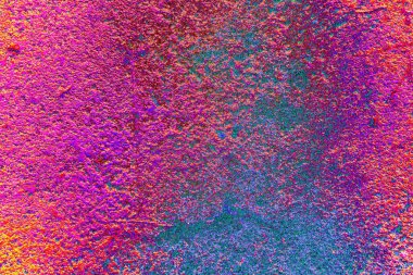 yaratıcı ve tasarım sanatı, kopyalama alanı duvar kağıdı, soyut renkli doku arkaplanı