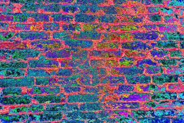 yaratıcı ve tasarım sanatı, kopyalama alanı duvar kağıdı, soyut renkli doku arkaplanı