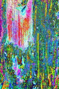 yaratıcı ve tasarım sanatı, kopyalama alanı duvar kağıdı, soyut renkli doku arkaplanı