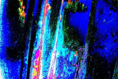 yaratıcı ve tasarım sanatı, kopyalama alanı duvar kağıdı, soyut renkli doku arkaplanı