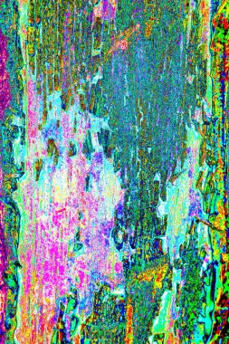 yaratıcı ve tasarım sanatı, kopyalama alanı duvar kağıdı, soyut renkli doku arkaplanı