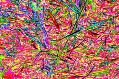 Yaratıcı soyut sanat eserleri, renkli doku arka planına sahip rustik duvarları kopyala