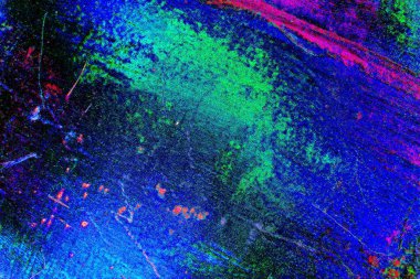 yaratıcı ve tasarım sanatı, kopyalama alanı duvar kağıdı, soyut renkli doku arkaplanı