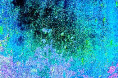 yaratıcı ve tasarım sanatı, kopyalama alanı duvar kağıdı, soyut renkli doku arkaplanı