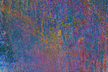 yaratıcı ve tasarım sanatı, kopyalama alanı duvar kağıdı, soyut renkli doku arkaplanı