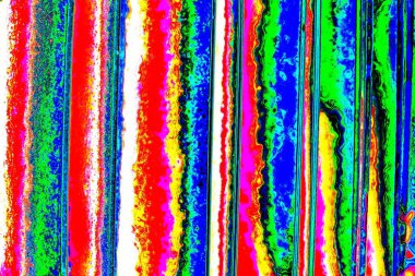 yaratıcı ve tasarım sanatı, kopyalama alanı duvar kağıdı, soyut renkli doku arkaplanı