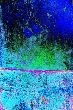 yaratıcı ve tasarım sanatı, kopyalama alanı duvar kağıdı, soyut renkli doku arkaplanı