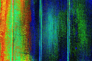 yaratıcı ve tasarım sanatı, kopyalama alanı duvar kağıdı, soyut renkli doku arkaplanı