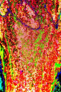 yaratıcı ve tasarım sanatı, kopyalama alanı duvar kağıdı, soyut renkli doku arkaplanı