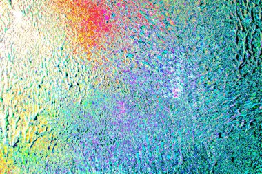 yaratıcı ve tasarım sanatı, kopyalama alanı duvar kağıdı, soyut renkli doku arkaplanı