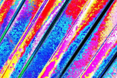 yaratıcı ve tasarım sanatı, kopyalama alanı duvar kağıdı, soyut renkli doku arkaplanı