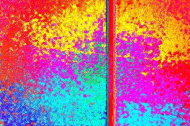 yaratıcı ve tasarım sanatı, kopyalama alanı duvar kağıdı, soyut renkli doku arkaplanı