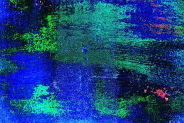 yaratıcı ve tasarım sanatı, kopyalama alanı duvar kağıdı, soyut renkli doku arkaplanı