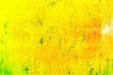 Yaratıcı soyut sanat eserleri, renkli doku arka planına sahip rustik duvarları kopyala