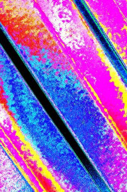 yaratıcı ve tasarım sanatı, kopyalama alanı duvar kağıdı, soyut renkli doku arkaplanı