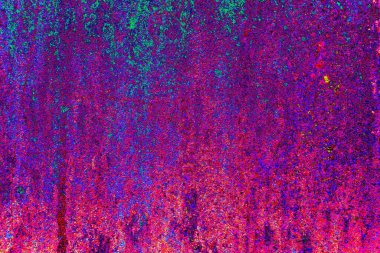 yaratıcı ve tasarım sanatı, kopyalama alanı duvar kağıdı, soyut renkli doku arkaplanı