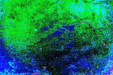 yaratıcı ve tasarım sanatı, kopyalama alanı duvar kağıdı, soyut renkli doku arkaplanı