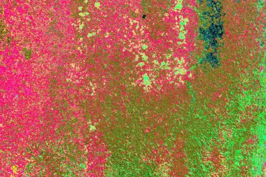 soyut neon renkleri desenli dekoratif arkaplan