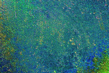 yaratıcı ve tasarım sanatı, kopyalama alanı duvar kağıdı, soyut renkli doku arkaplanı