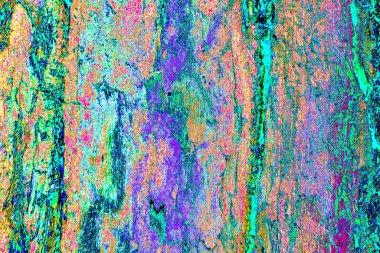 yaratıcı ve tasarım sanatı, kopyalama alanı duvar kağıdı, soyut renkli doku arkaplanı