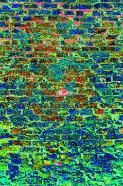 yaratıcı ve tasarım sanatı, kopyalama alanı duvar kağıdı, soyut renkli doku arkaplanı