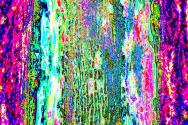 yaratıcı ve tasarım sanatı, kopyalama alanı duvar kağıdı, soyut renkli doku arkaplanı