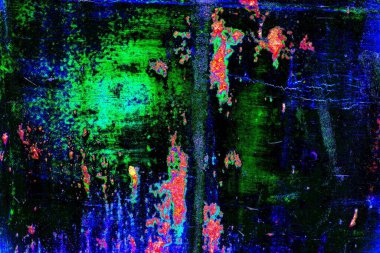 yaratıcı ve tasarım sanatı, kopyalama alanı duvar kağıdı, soyut renkli doku arkaplanı