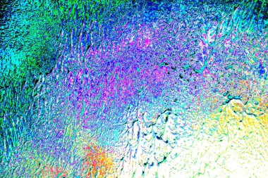 yaratıcı ve tasarım sanatı, kopyalama alanı duvar kağıdı, soyut renkli doku arkaplanı