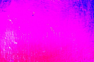 Çizik ve çatlaklarla metal doku 