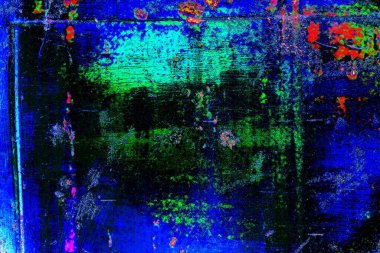 yaratıcı ve tasarım sanatı, kopyalama alanı duvar kağıdı, soyut renkli doku arkaplanı