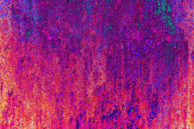 yaratıcı ve tasarım sanatı, kopyalama alanı duvar kağıdı, soyut renkli doku arkaplanı