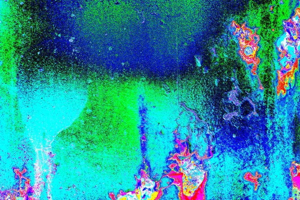 yaratıcı ve tasarım sanatı, kopyalama alanı duvar kağıdı, soyut renkli doku arkaplanı