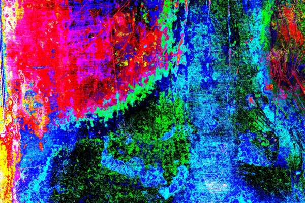 yaratıcı ve tasarım sanatı, kopyalama alanı duvar kağıdı, soyut renkli doku arkaplanı