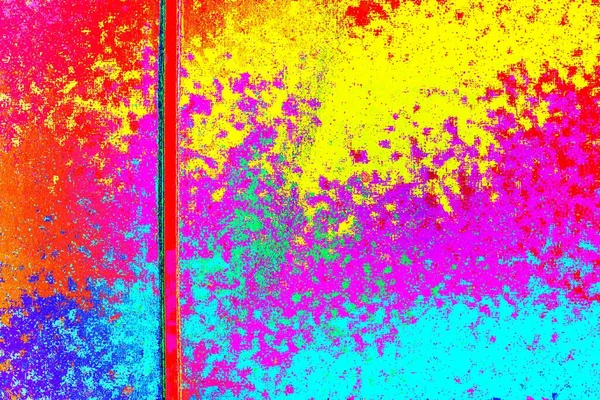 Творчество Дизайн Произведения Искусства Копировать Пространство Обои Абстрактный Красочный Фон — стоковое фото